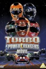 Watch Turbo: A Power Rangers Movie M4ufree