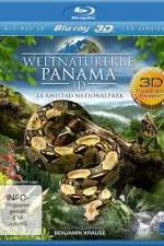Watch World Natural Heritage - Panama M4ufree