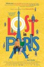 Watch Lost in Paris M4ufree