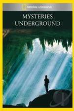 Watch Mysteries Underground M4ufree