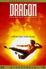 Watch Dragon: The Bruce Lee Story M4ufree