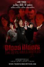 Watch Blood Riders: The Devil Rides with Us M4ufree