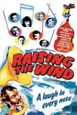 Watch Raising the Wind M4ufree