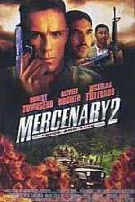 Watch Mercenary II: Thick & Thin M4ufree