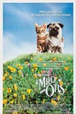 Watch The Adventures of Milo and Otis M4ufree