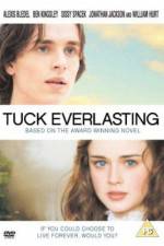 Watch Tuck Everlasting M4ufree