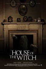 Watch House of the Witch M4ufree