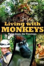 Watch Living With Monkeys Tales From the Treetops M4ufree