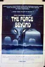 Watch The Force Beyond M4ufree