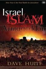 Watch Israel, Islam, and Armageddon M4ufree