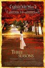 Watch Three Seasons M4ufree