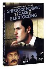 Watch Sherlock Holmes och fallet med silkesstrumpan M4ufree