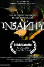 Watch Insanity M4ufree