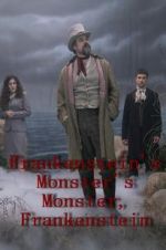 Watch Frankenstein\'s Monster\'s Monster, Frankenstein M4ufree