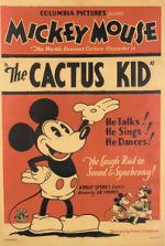 Watch The Cactus Kid (Short 1930) M4ufree