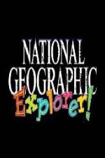 Watch National Geographic Explorer Born to Rage M4ufree