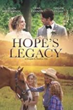 Watch Hope\'s Legacy M4ufree