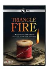 Watch PBS American Experience: Triangle Fire M4ufree