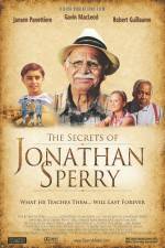 Watch The Secrets of Jonathan Sperry M4ufree