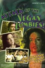 Watch Attack of the Vegan Zombies! M4ufree