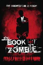 Watch The Book of Zombie M4ufree