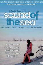 Watch Sound of the Sea M4ufree