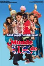 Watch Munde UK De British by Right Punjabi by Heart M4ufree