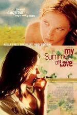 Watch My Summer of Love M4ufree