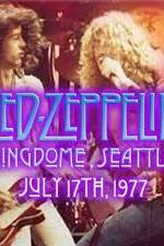 Watch Led Zeppelin: Live Concert Seattle M4ufree