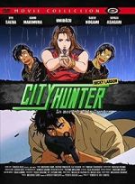 Watch City Hunter Special: Kinky namachkei!? Kyakuhan Saeba Ry no saigo M4ufree