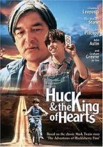 Watch Huck and the King of Hearts M4ufree