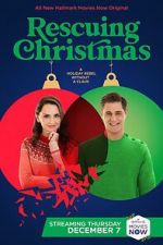 Watch Rescuing Christmas M4ufree
