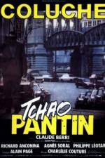 Watch Tchao pantin Online M4ufree