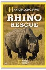 Watch National Geographic Rhino Rescue M4ufree