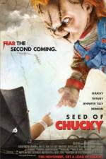 Watch Seed of Chucky M4ufree