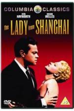 Watch The Lady from Shanghai M4ufree