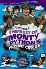 Watch The Personal Best of Monty Python\'s Flying Circus M4ufree