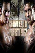 Watch Julio Chavez Jr vs Sergio Martinez M4ufree