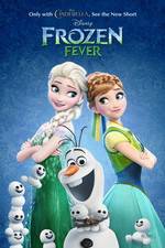 Watch Frozen Fever M4ufree