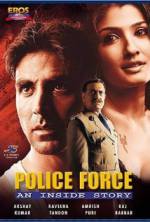 Watch Police Force: An Inside Story M4ufree