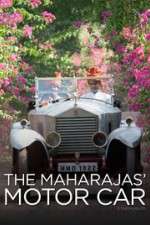 Watch The Maharajas\' Motor Car M4ufree