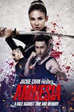 Watch Jackie Chan Presents: Amnesia M4ufree