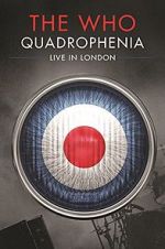 Watch Quadrophenia: Live in London Online M4ufree