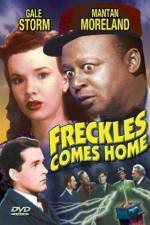 Watch Freckles Comes Home M4ufree