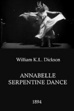Watch Annabelle Serpentine Dance M4ufree