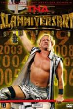 Watch TNA: Slammiversary 2009 M4ufree