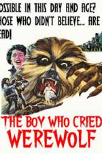 Watch The Boy Who Cried Werewolf M4ufree