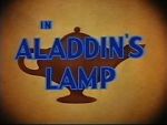 Watch Aladdin\'s Lamp M4ufree