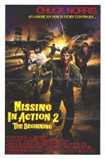 Watch Missing in Action 2 The Beginning M4ufree