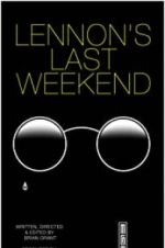 Watch Lennon\'s Last Weekend M4ufree